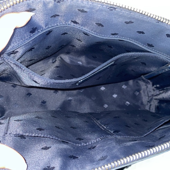 Kate Spade New York Patterson Drive Medium Dome Satchel Bag - Picture 5 of 9